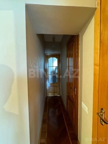 3 otaqlı köhnə tikili - Bakıxanov q. - 75 m² (3)
