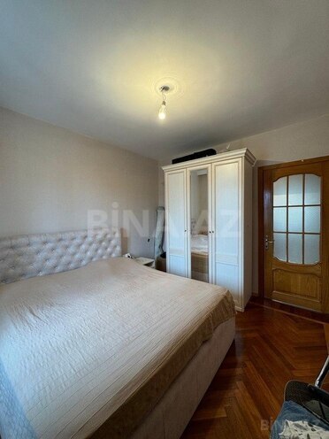 3 otaqlı köhnə tikili - Bakıxanov q. - 75 m² (5)