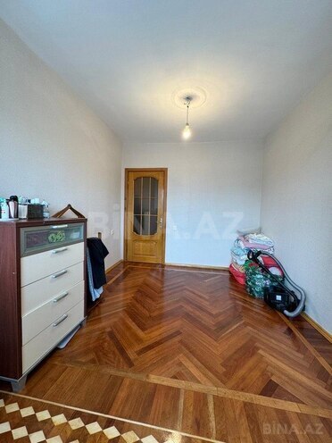 3 otaqlı köhnə tikili - Bakıxanov q. - 75 m² (6)