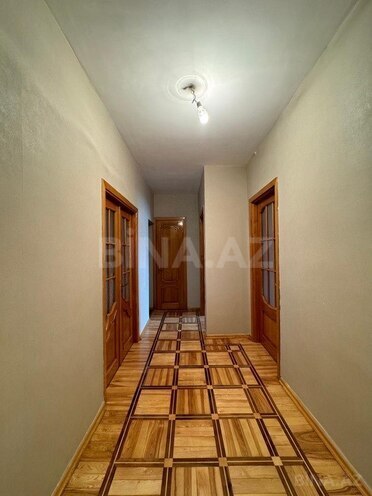 3 otaqlı köhnə tikili - Bakıxanov q. - 75 m² (4)