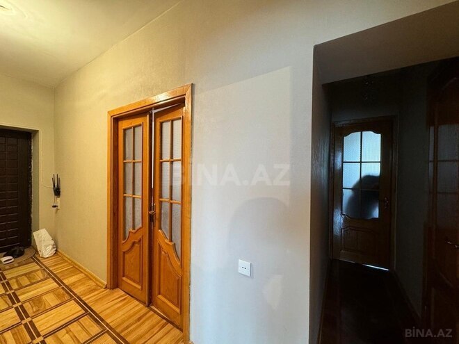 3 otaqlı köhnə tikili - Bakıxanov q. - 75 m² (8)