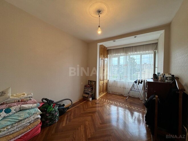 3 otaqlı köhnə tikili - Bakıxanov q. - 75 m² (9)