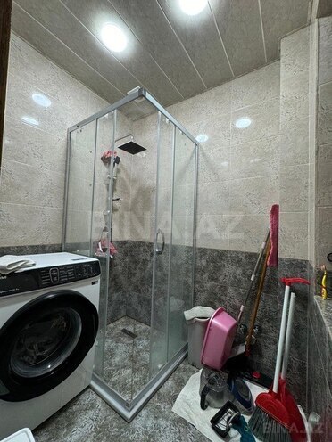 3 otaqlı köhnə tikili - Bakıxanov q. - 75 m² (12)