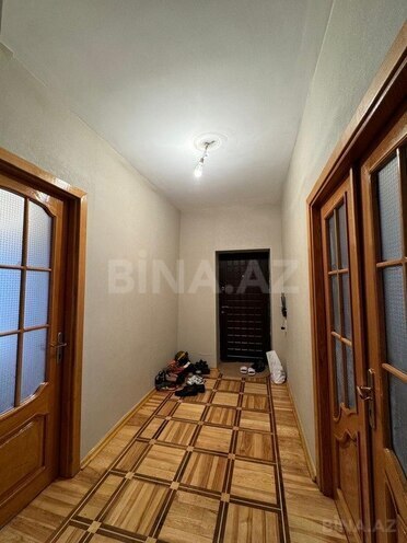3 otaqlı köhnə tikili - Bakıxanov q. - 75 m² (11)
