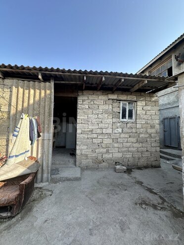 9 otaqlı həyət evi/bağ evi - Buzovna q. - 200 m² (1)