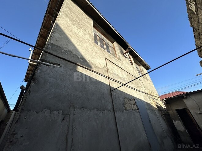 9 otaqlı həyət evi/bağ evi - Buzovna q. - 200 m² (3)