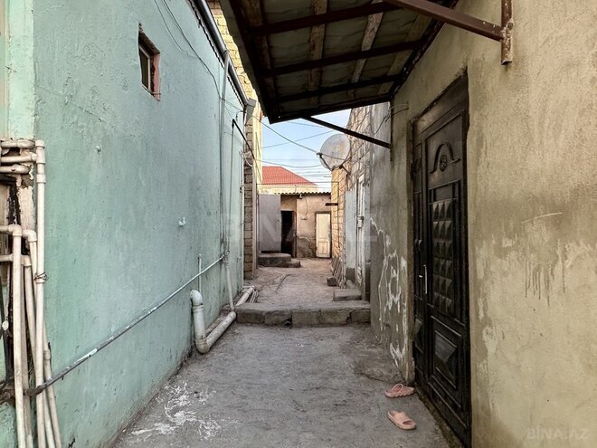 9 otaqlı həyət evi/bağ evi - Buzovna q. - 200 m² (4)