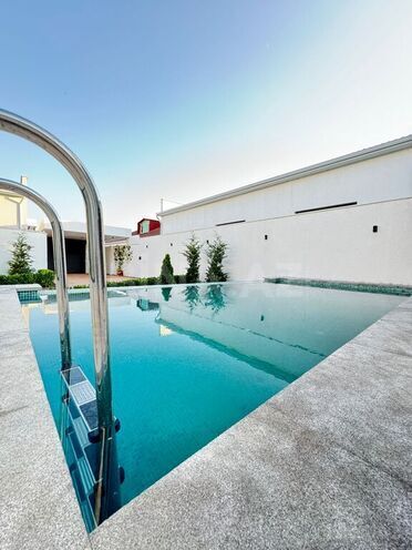 Продаётся 5-комн. дом/дача 220 м², пос. Мардакан, photo 6 from 24