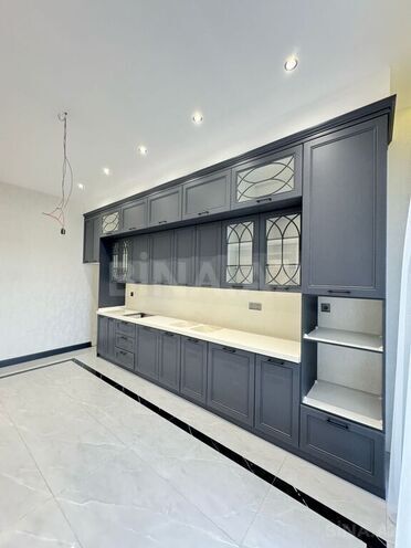 Satılır 6 otaqlı həyət evi/bağ evi 400 m², Mərdəkan q., photo 27 from 32