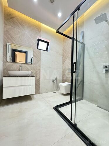 Satılır 6 otaqlı həyət evi/bağ evi 400 m², Mərdəkan q., photo 29 from 32