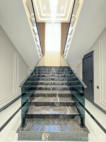 Satılır 6 otaqlı həyət evi/bağ evi 400 m², Mərdəkan q., photo 16 from 32