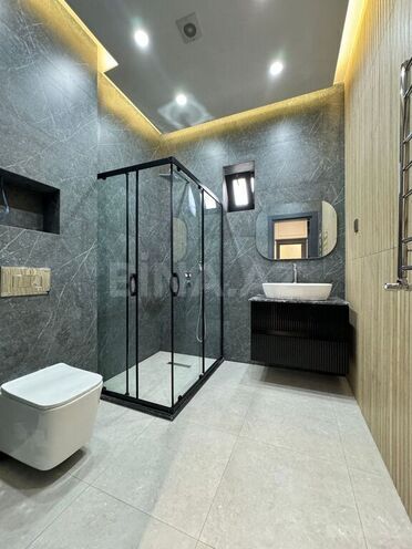 Satılır 6 otaqlı həyət evi/bağ evi 400 m², Mərdəkan q., photo 30 from 32