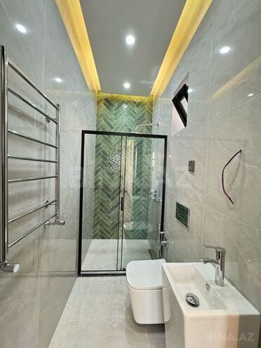 Satılır 6 otaqlı həyət evi/bağ evi 400 m², Mərdəkan q., photo 31 from 32