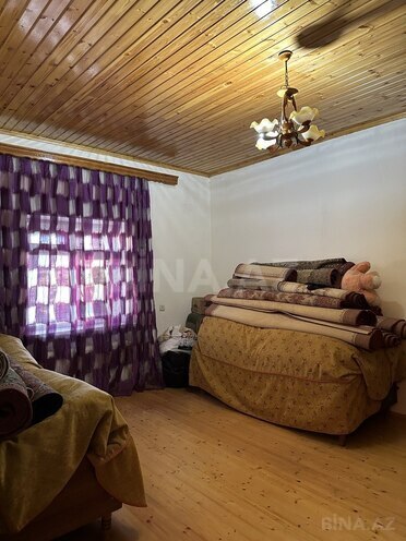9 otaqlı həyət evi/bağ evi - Buzovna q. - 600 m² (1)