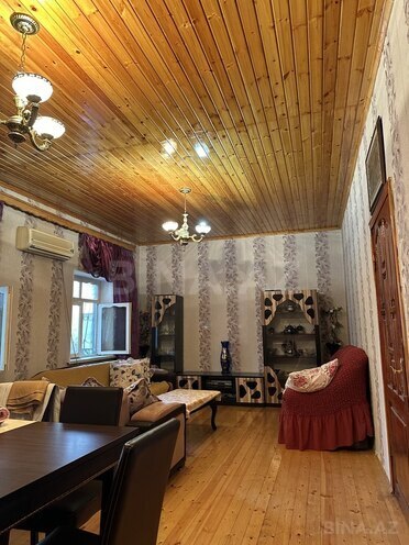 9 otaqlı həyət evi/bağ evi - Buzovna q. - 600 m² (2)
