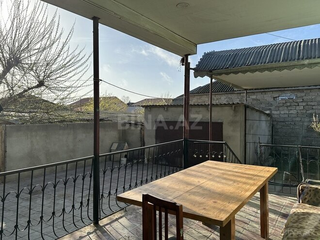 9 otaqlı həyət evi/bağ evi - Buzovna q. - 600 m² (4)