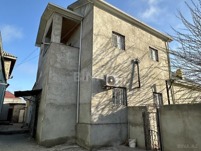 9 otaqlı həyət evi/bağ evi - Buzovna q. - 600 m² (3)
