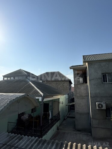 9 otaqlı həyət evi/bağ evi - Buzovna q. - 600 m² (5)