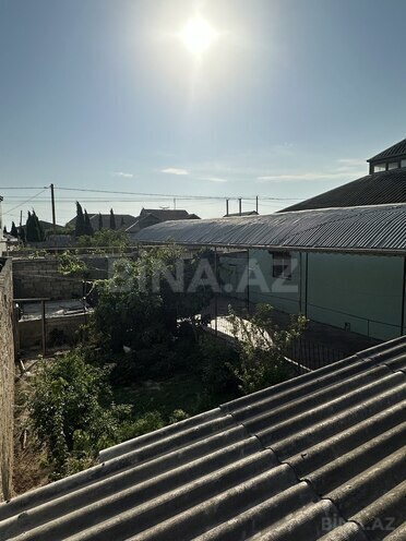 9 otaqlı həyət evi/bağ evi - Buzovna q. - 600 m² (6)