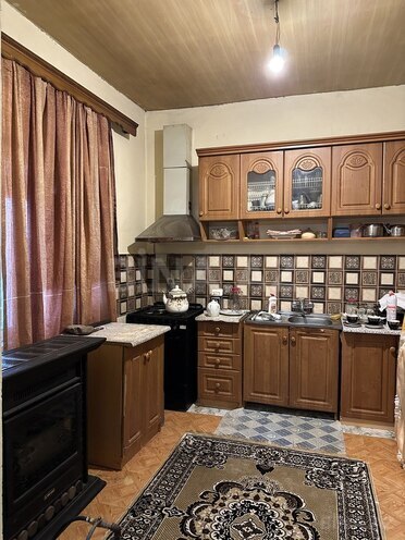 9 otaqlı həyət evi/bağ evi - Buzovna q. - 600 m² (7)