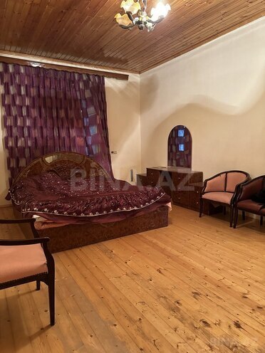 9 otaqlı həyət evi/bağ evi - Buzovna q. - 600 m² (8)