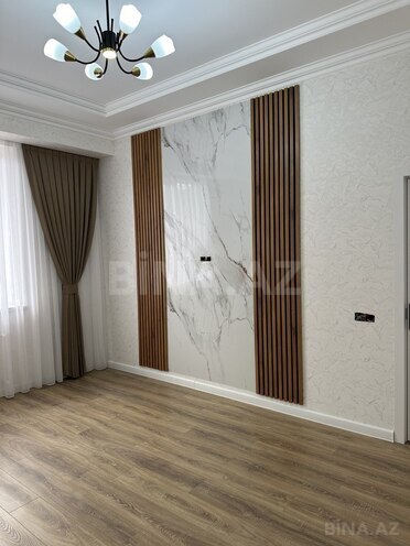 3 otaqlı yeni tikili - Masazır q. - 66 m² (1)