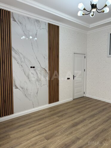 3 otaqlı yeni tikili - Masazır q. - 66 m² (2)