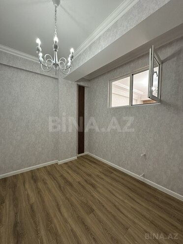 3 otaqlı yeni tikili - Masazır q. - 66 m² (4)