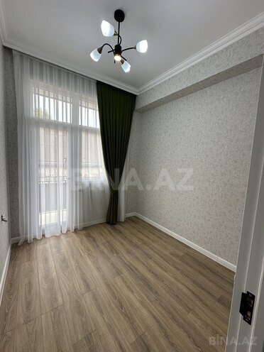 3 otaqlı yeni tikili - Masazır q. - 66 m² (5)