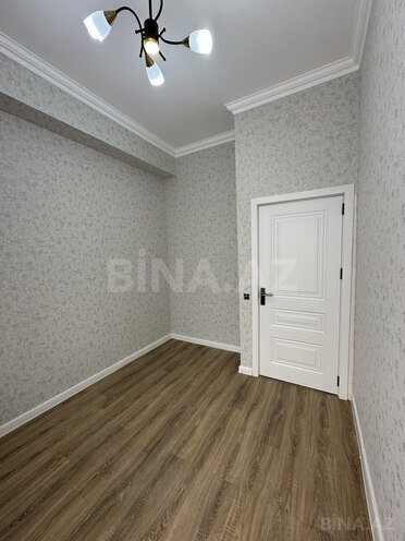 3 otaqlı yeni tikili - Masazır q. - 66 m² (6)