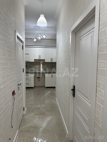 3 otaqlı yeni tikili - Masazır q. - 66 m² (7)