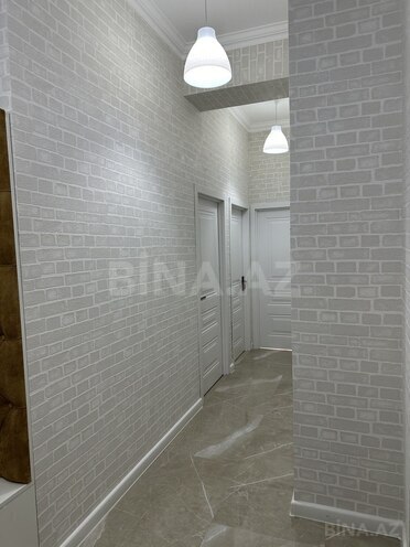 3 otaqlı yeni tikili - Masazır q. - 66 m² (10)