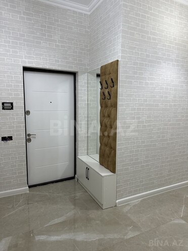 3 otaqlı yeni tikili - Masazır q. - 66 m² (13)