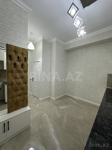 3 otaqlı yeni tikili - Masazır q. - 66 m² (12)