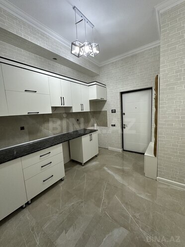 3 otaqlı yeni tikili - Masazır q. - 66 m² (8)