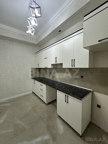 3 otaqlı yeni tikili - Masazır q. - 66 m² (9)