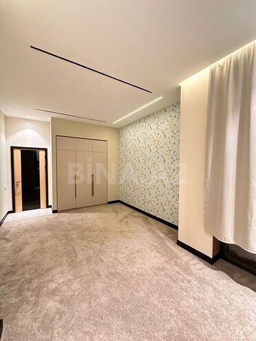 4-комн. дом/дача - пос. Мардакан - 250 м² (24)