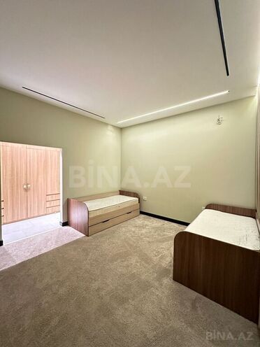 4-комн. дом/дача - пос. Мардакан - 250 м² (25)