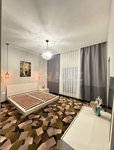 4-комн. дом/дача - пос. Мардакан - 250 м² (30)