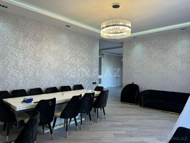 5-комн. дом/дача - пос. Мардакан - 300 м² (17)