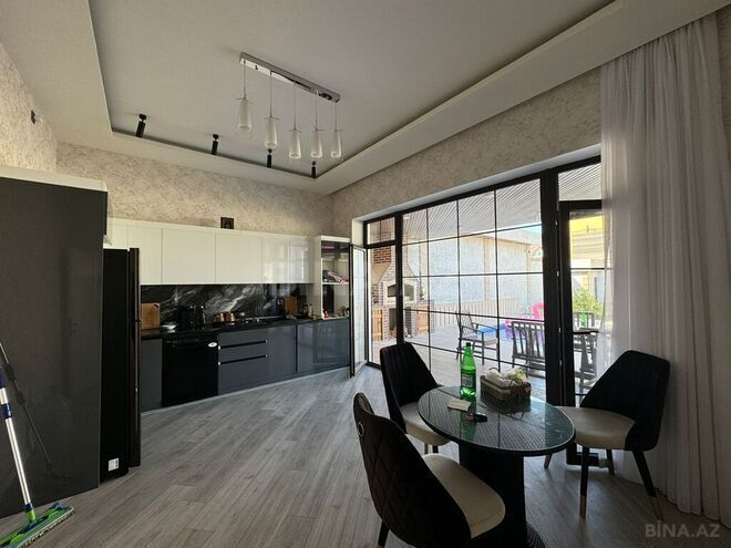 5-комн. дом/дача - пос. Мардакан - 300 м² (20)
