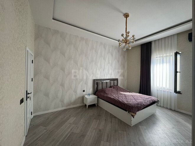 5-комн. дом/дача - пос. Мардакан - 300 м² (23)