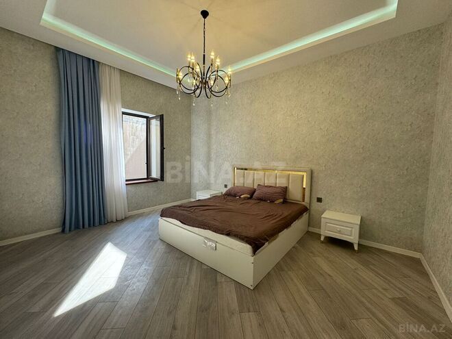 5-комн. дом/дача - пос. Мардакан - 300 м² (26)