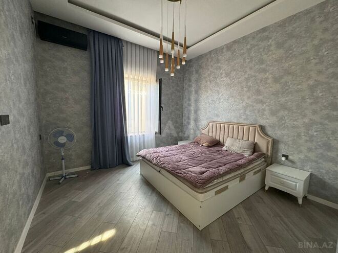 5-комн. дом/дача - пос. Мардакан - 300 м² (25)