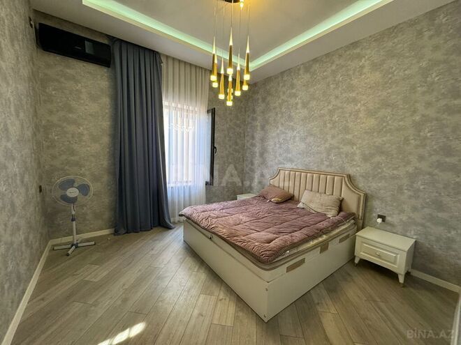 5-комн. дом/дача - пос. Мардакан - 300 м² (27)
