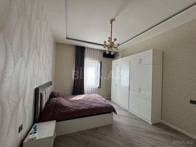 5-комн. дом/дача - пос. Мардакан - 300 м² (29)