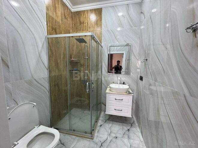5-комн. дом/дача - пос. Мардакан - 300 м² (28)