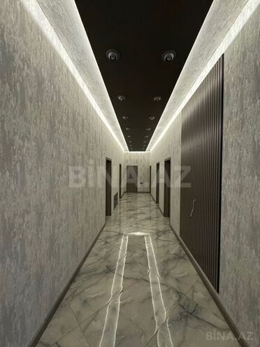4 otaqlı həyət evi/bağ evi - Buzovna q. - 290 m² (16)