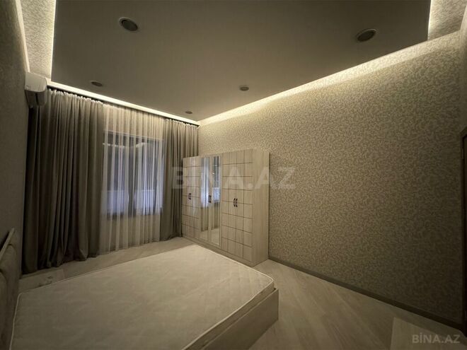 4 otaqlı həyət evi/bağ evi - Buzovna q. - 290 m² (20)