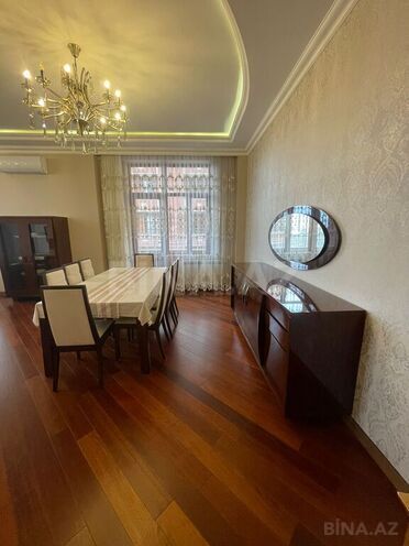4-комн. новостройка - м. Низами - 170 м² (2)